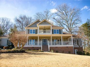 1195 Bridgewater Walk, Snellville, GA 30078