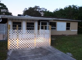 7902 Hamilton Ave, Fort Pierce, FL 34951