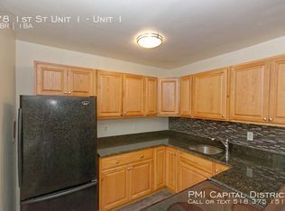 78 1st St #1, Albany, NY 12210