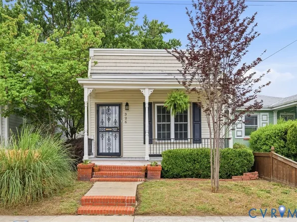 326 Hunt Ave, Richmond, VA 23222