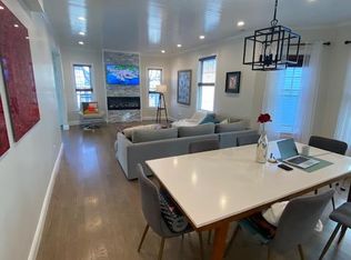 18 Laurel St #2, Arlington, MA 02476