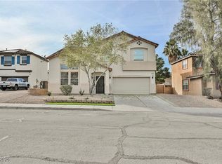 737 Thorton Beach St, Henderson, NV 89015