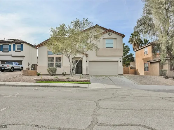 737 Thorton Beach St, Henderson, NV 89015