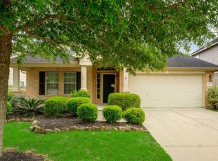 7223 Spring Orchard Ln, Richmond, TX 77407