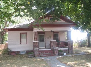 411 Mill St S, Dannebrog, NE 68831