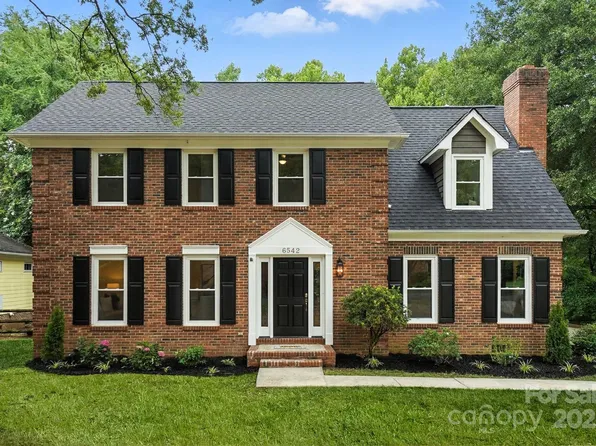 6542 Cross Field Ln, Charlotte, NC 28226