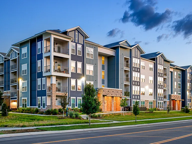 Love where you live when you live at The Lofts at Highlands.