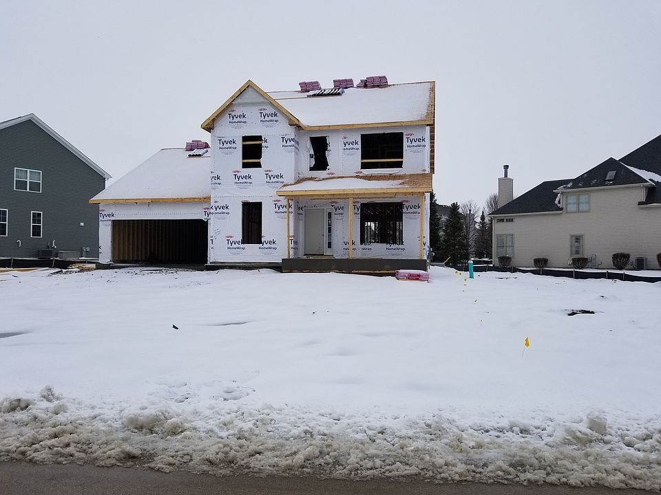 1st image of 26100 W Milestone Dr Lot 34