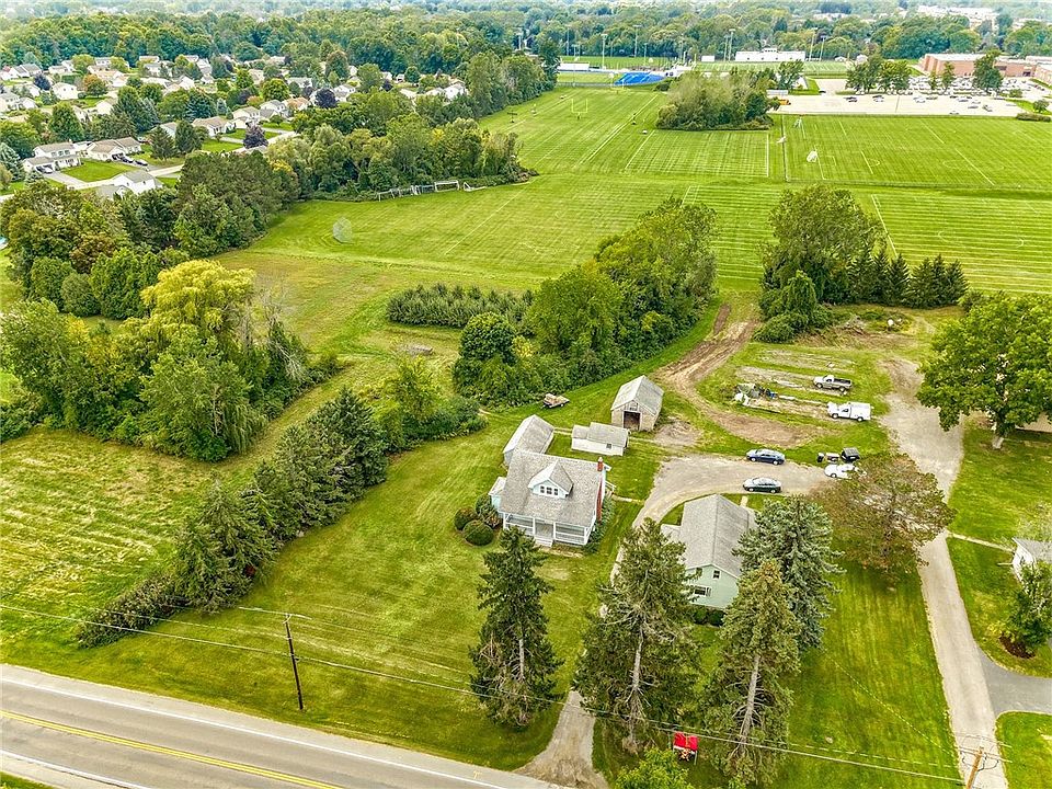 1065 & 1067 Shoecraft Rd, ster, NY 14580 Zillow