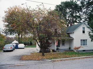 801 S Arbor St, Bay City, MI 48706