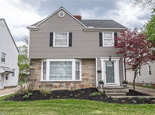 2619 Milton Rd, University Heights, OH