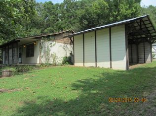 7948 Sr 105 N, Russellville, AR 72802