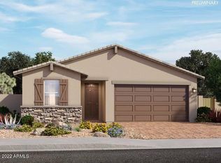 3836 S 90th Ln, Laveen, AZ 85339