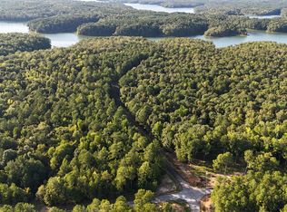 LOT 29 Lakeside Dr, Elberton, GA 30635