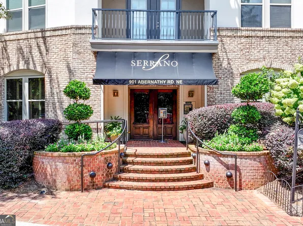 901 Abernathy Rd APT 2130, Sandy Springs, GA 30328