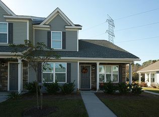 441 Truman Dr, Goose Creek, SC 29445