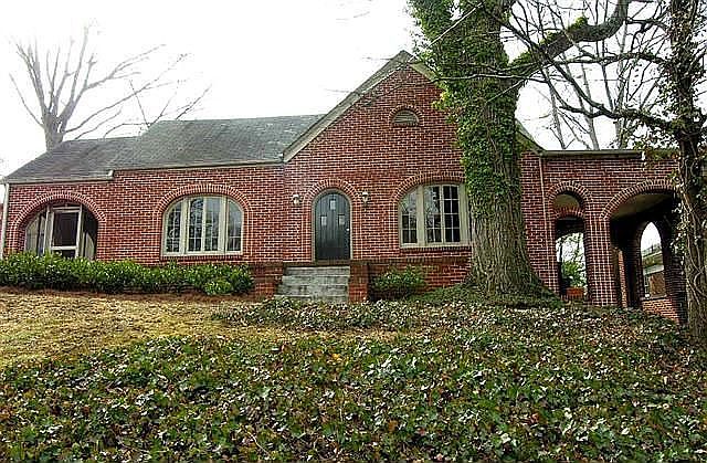 Welcome home to this fabulous Virginia Highland bungalow! 