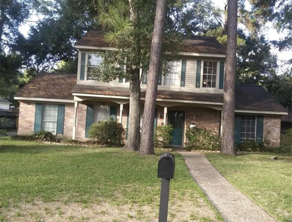 15426 Falling Creek Dr
