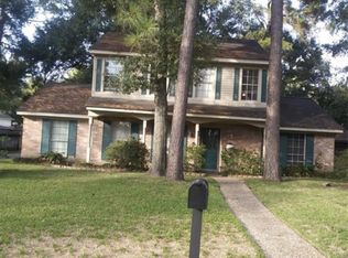 15426 Falling Creek Dr, Houston, TX 77068