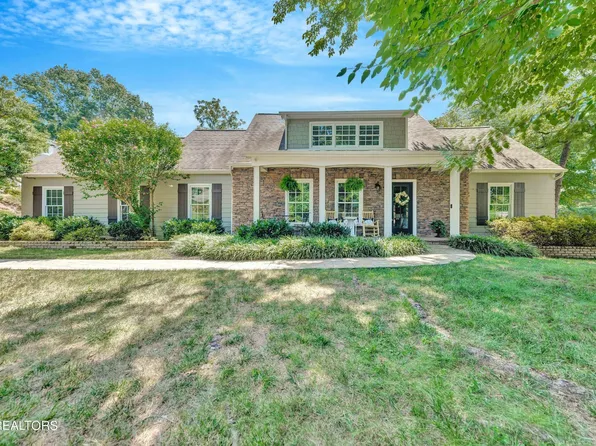 11032 Farragut Hills Blvd, Knoxville, TN 37934
