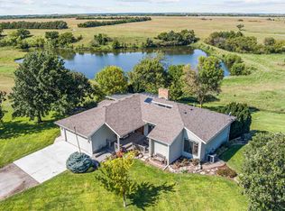 843 Highway 77, Herington, KS 67449