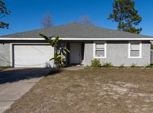 5214 Trelawney Ave, Panama City Beach, FL 32408