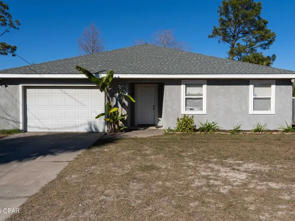 5214 Trelawney Ave, Panama City Beach, FL 32408