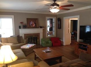 3 Brookland Dr, Cartersville, GA 30120