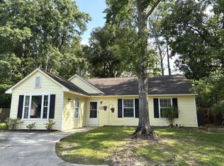 110 Ruston Pl, Summerville, SC 29485