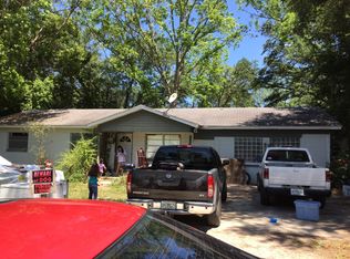 19301 Dorrwood Ln, Altoona, FL 32702