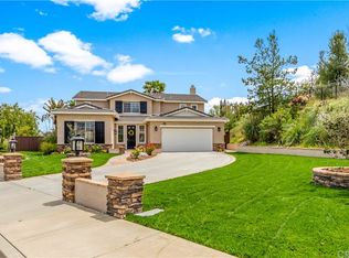 41081 Chemin Coutet, Temecula, CA 92591