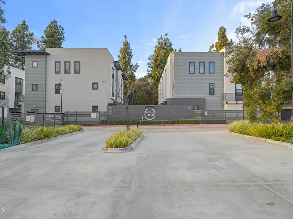 3901 Eagle Rock Blvd Unit 18, Los Angeles, CA 90065