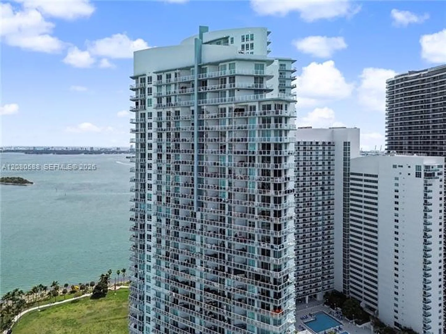 1900 N Bayshore Dr cu-3911, Miami, FL 33132 — Photo 2
