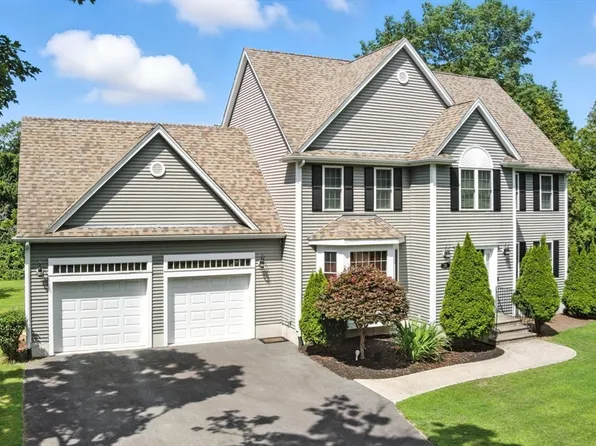 30 Neponset St, South Walpole, MA 02071