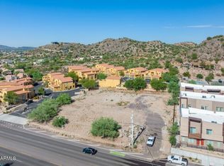 19226 N CAVE CREEK Road #128 to 139, Phoenix, AZ 85024