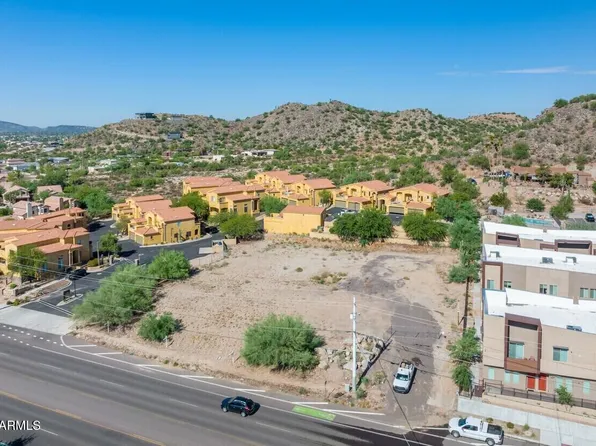 19226 N CAVE CREEK Road #128 to 139, Phoenix, AZ 85024