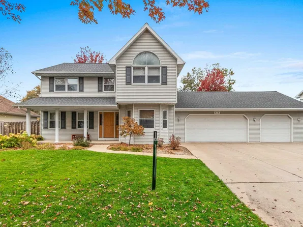 839 Mandalay Ter, De Pere, WI 54115