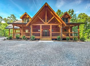 2828 Red Sky Dr LOT 35R, Sevierville, TN 37862