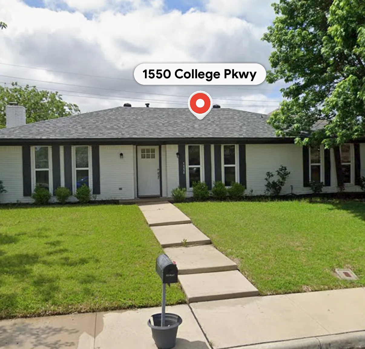 3 bed, 1798 sqft, $2,500 — Photo 1