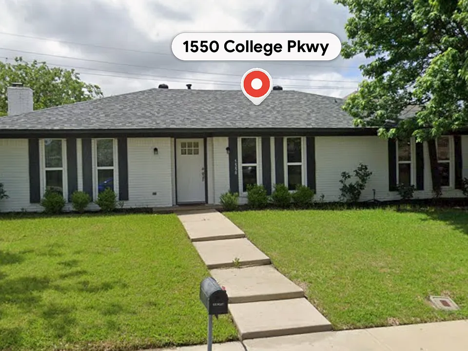 1550 College Pkwy