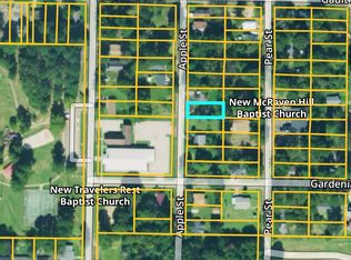 0 Apple St, Jackson, MS 39209