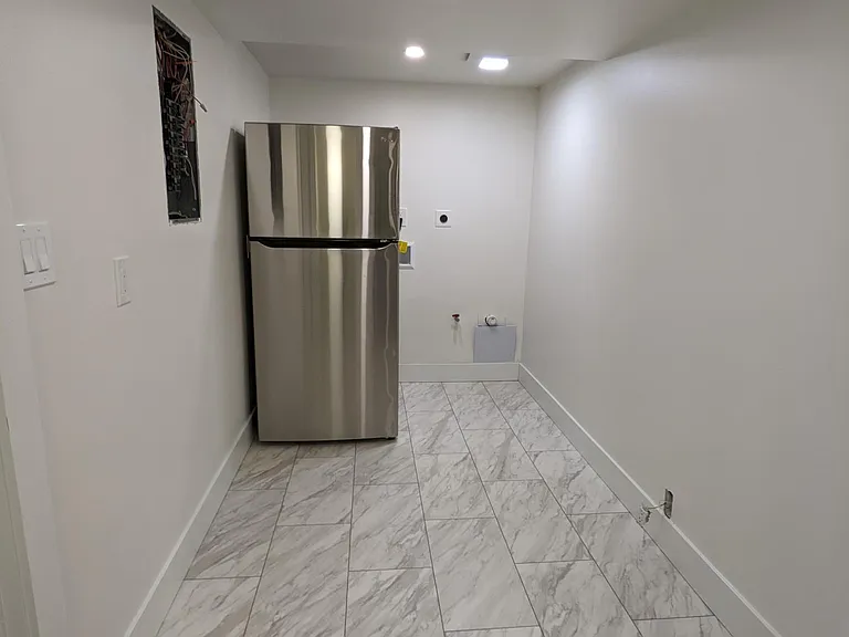 2nd new LG Fridge