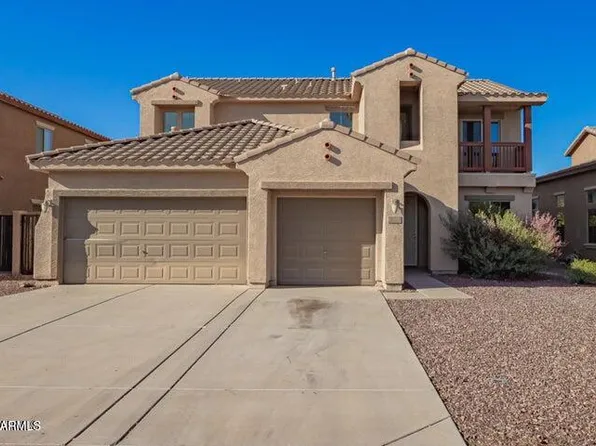 12160 W CHASE Lane, Avondale, AZ 85323