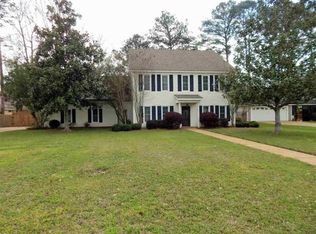 13 Thorngate Dr, Brandon, MS 39042