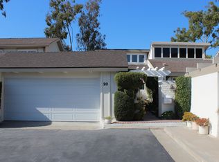 20 Spicewood Way, Irvine, CA 92612