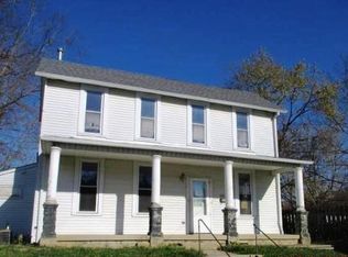 116 Hayward St, Circleville, OH 43113