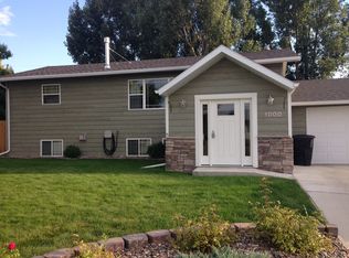 1000 7th St, Havre, MT 59501