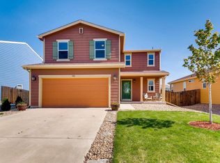 880 Sunrise Dr, Lochbuie, CO 80603
