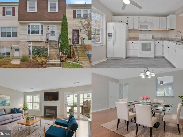 1721 E Bancroft Ln, Crofton, MD 21114
