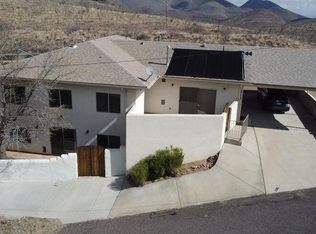 36 Yuma Trl, Bisbee, AZ 85603